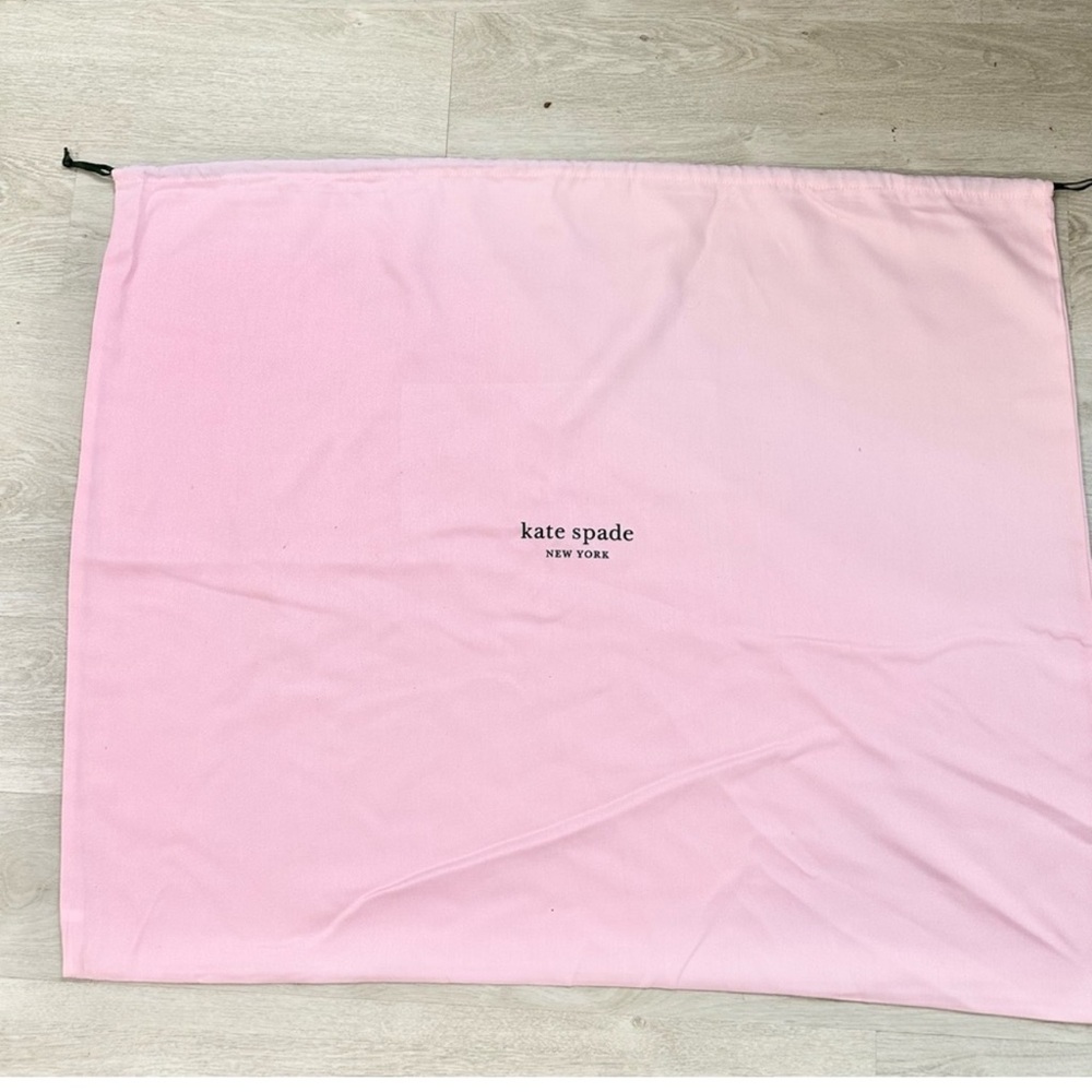 Kate Spade  Dust Bag